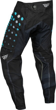 nohavice EVOLUTION DST. FLY RACING - M171-0149