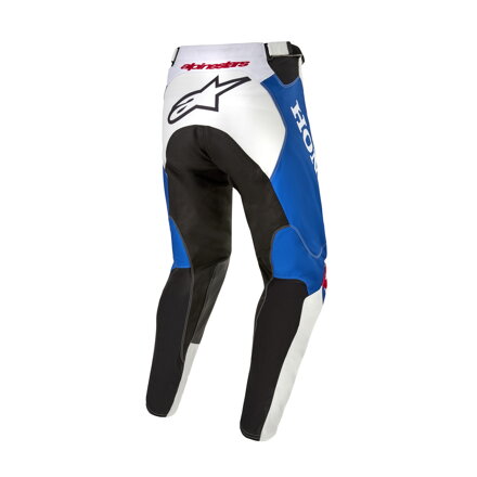 nohavice RACER ICONIC HONDA kolekcia, ALPINESTARS M171-0213