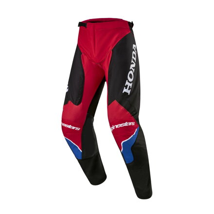 nohavice RACER ICONIC HONDA kolekcia, ALPINESTARS M171-0214