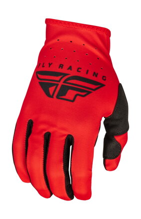 rukavice LITE, FLY RACING -M172-0115