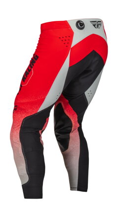 nohavice EVOLUTION DST. FLY RACING - M172-0136