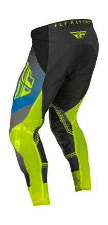 nohavice LITE, FLY RACING - M172-0140