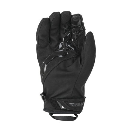 rukavice TITLE, FLY RACING - M172-0162