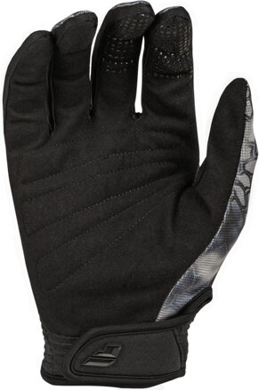 rukavice F-16 KRYPTEK, FLY RACING - M172-0218