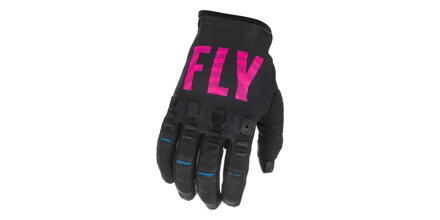 rukavice KINETIC S.E. K221, FLY RACING - M172-435