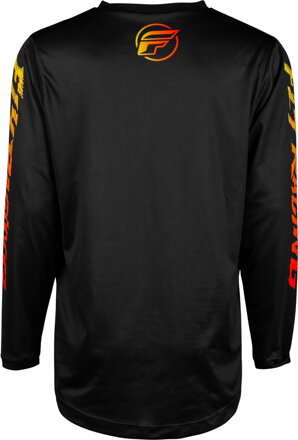 dres F-16, FLY RACING - M173-0039