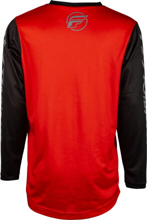 dres F-16, FLY RACING - M173-0040