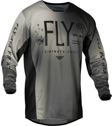 dres KINETIC PRODIGY, FLY RACING - M173-0042