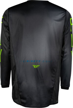 dres KINETIC PRODIGY, FLY RACING - M173-0043