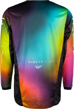 dres KINETIC PRODIGY, FLY RACING - M173-0044