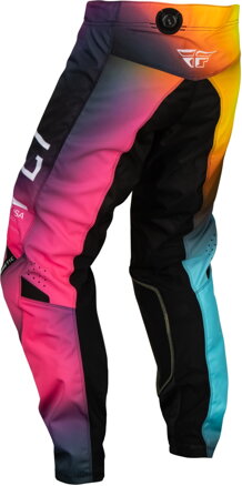 nohavice KINETIC PRODIGY, FLY RACING - M174-0030