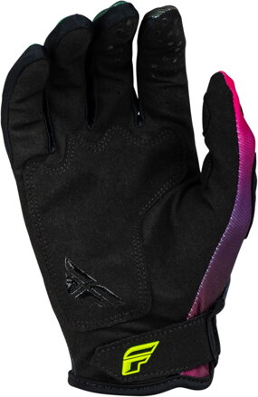 rukavice KINETIC PRODIGY, FLY RACING - M175-0043