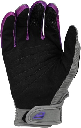 rukavice F-16, FLY RACING - M175-0044