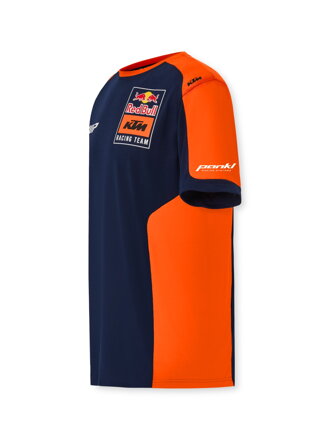 tričko TEAM , KTM RED BULL M182-1151