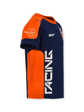tričko TEAM , KTM RED BULL, detské M182-1153