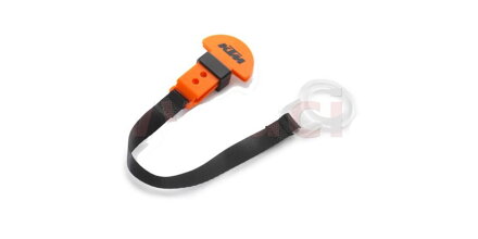 držiačik cumlíka, KTM M183-056