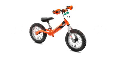 detské odrážedlo, KTM M183-058