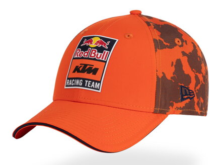 šiltovka APEX, RED BULL KTM M186-841