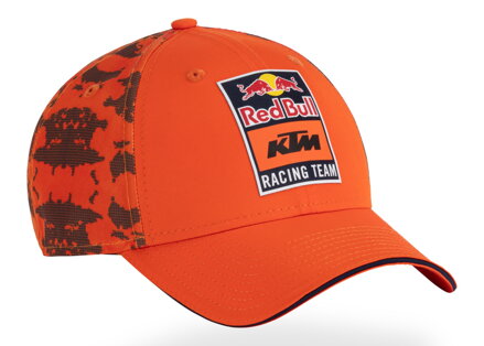 šiltovka APEX, RED BULL KTM M186-841 šiltovka APEX, RED BULL KTM M186-841