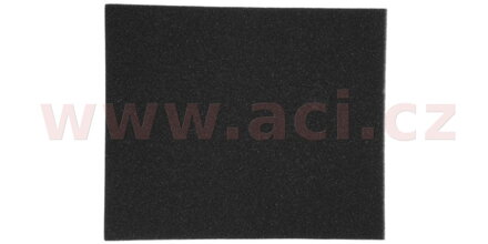uni penový vzduchový filter (400 x 300 x 10 mm), ATHENA M203-000