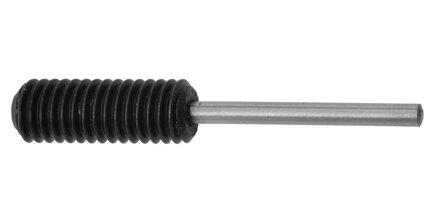 tŕň na delenie, MORSE (priemer 2,2 mm) M242-001