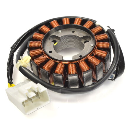 Stator alternátora (Honda), VICMA M312-050