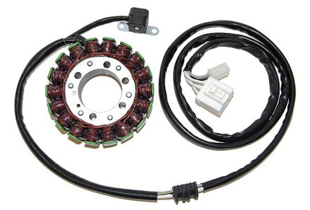 Stator ALTERNÁTORA (YAMAHA), M312-072
