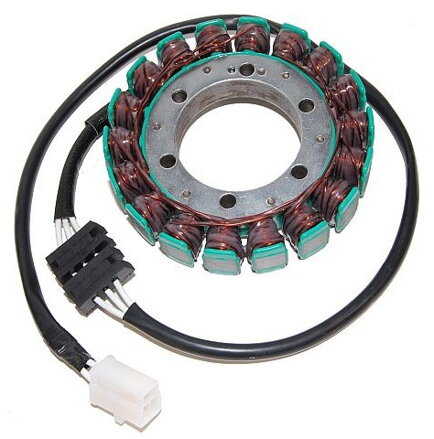 Stator ALTERNÁTORA (YAMAHA), M312-073