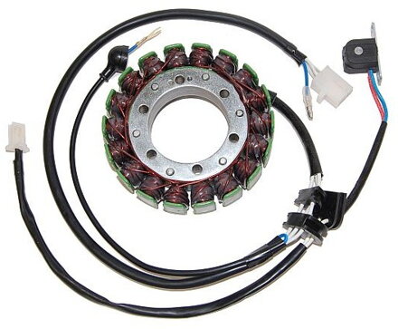 Stator ALTERNÁTORA (YAMAHA), M312-076