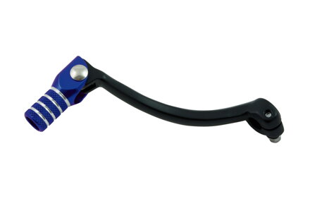 radiaca páka hliníková Yamaha, RTECH M400-1032