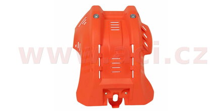 plastový kryt motora KTM, RTECH M400-1254