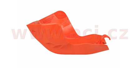 plastový kryt motora KTM, RTECH M400-1254