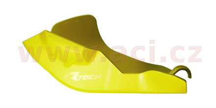 plastový kryt motora Husqvarna, RTECH M400-1258