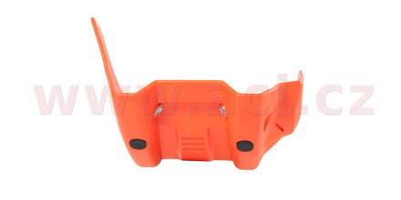 plastový kryt motora KTM, RTECH M400-1385