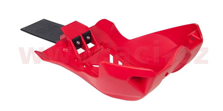 plastový kryt motora Honda, RTECH M400-810