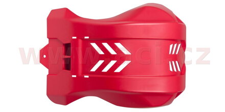 plastový kryt motora Honda, RTECH M400-810