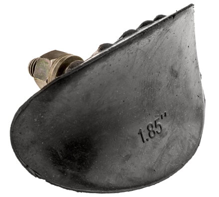 Halter - zámok proti pretočeniu plášta 1,85" M491-181 Halter - zámok proti pretočeniu plášta 1,85" M491-181