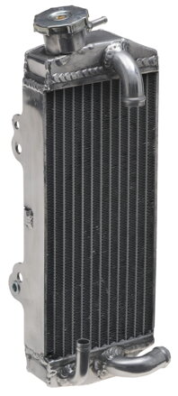 chladič ľavý BETA [**], Q-TECH M690-179