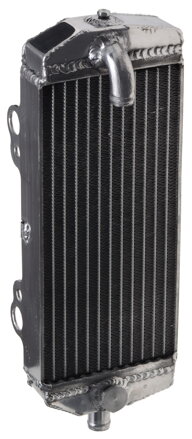 chladič pravý BETA [**], Q-TECH M690-182
