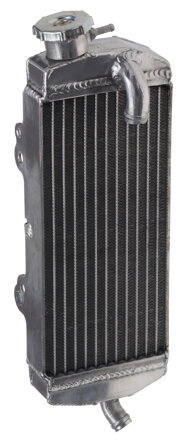 chladič ľavý BETA [**], Q-TECH M690-183