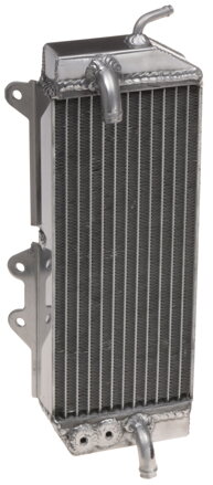 chladič ľavý KAWASAKI [**], Q-TECH M690-219