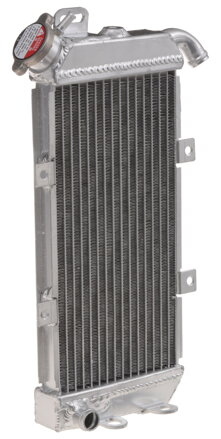 chladič KAWASAKI [**], Q-TECH M690-220
