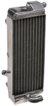 chladič ľavý KTM [**], Q-TECH M690-245