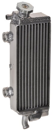 chladič pravý KTM [**], Q-TECH M690-246