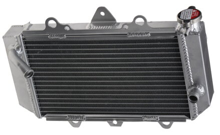 chladič YAMAHA [306*162*40], Q-TECH M690-269