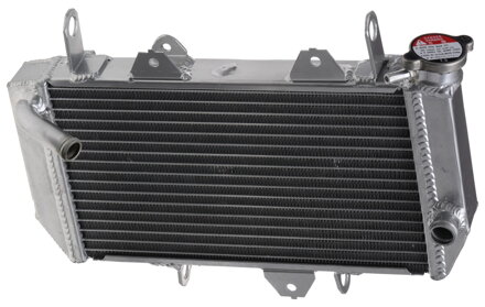 chladič YAMAHA [**], Q-TECH M690-270