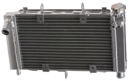 chladič YAMAHA [**], Q-TECH M690-287