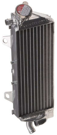 chladič pravý KTM [**], Q-TECH M690-288