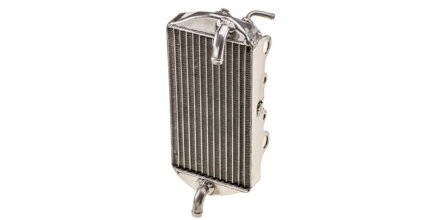 chladič ľavý GAS GAS [xxx*xxx*xx], Q-TECH M690-291