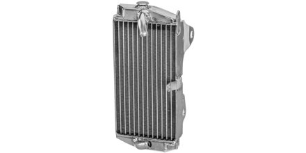 chladič ľavý Honda [xxx*xxx*xx], Q-TECH M690-295
